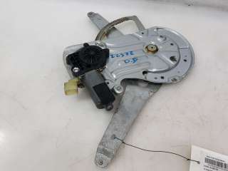 Recambio de elevalunas delantero derecho para volvo s60 berlina 2000-2010 2.4 d referencia OEM IAM 30784579 30784579 