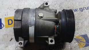 Recambio de compresor aire acondicionado para renault megane i fase 2 berlina (ba0) 1999-2002 1.6 16v authentique (ba01/04/11) r 2