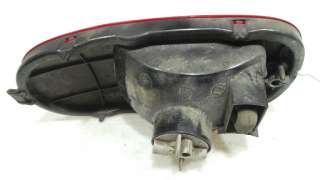 Recambio de faro antiniebla trasero derecho para hyundai santa fe (sm) 2000-2006 2.0 gls crdi referencia OEM IAM 9240626020 9240
