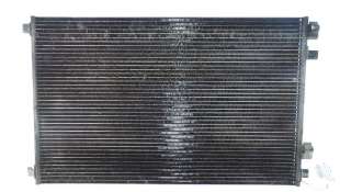 Recambio de condensador / radiador aire acondicionado para renault megane ii berlina 5p 2002-2009 dynamique referencia OEM IAM 8