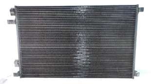 Recambio de condensador / radiador aire acondicionado para renault megane ii berlina 5p 2002-2009 dynamique referencia OEM IAM 8 2