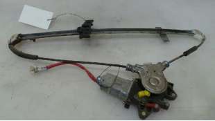 Recambio de elevalunas trasero derecho para suzuki grand vitara 5 puertas sq (ft) 1998-2005 2.0 td referencia OEM IAM 8350165D10