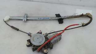 Recambio de elevalunas trasero derecho para suzuki grand vitara 5 puertas sq (ft) 1998-2005 2.0 td referencia OEM IAM 8350165D10 2