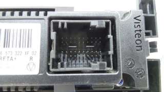 Recambio de mando climatizador para peugeot 407 2004-2011 st confort referencia OEM IAM 96573322 96573322 