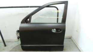 Recambio de puerta delantera izquierda para hyundai santa fe (sm) 2000-2006 2.0 gls crdi referencia OEM IAM 7600326111 760032611