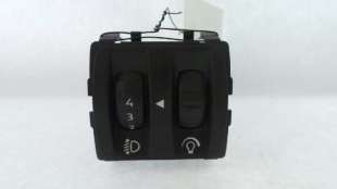 Recambio de interruptor para renault laguna iii 2007-2016 expression referencia OEM IAM 251900001 251900001 