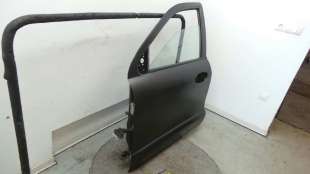 Recambio de puerta delantera izquierda para hyundai santa fe (sm) 2000-2006 2.0 gls crdi referencia OEM IAM 7600326111 760032611 2