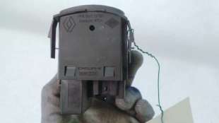 Recambio de interruptor para renault laguna iii 2007-2016 expression referencia OEM IAM 251900001 251900001  2