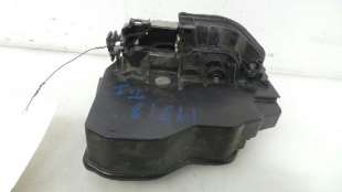 Recambio de cerradura puerta trasera derecha para bmw x3 (e83) 2003-2010 2.0d referencia OEM IAM 51227202148 7202148 7202148 2