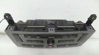 Recambio de mando climatizador para peugeot 407 2004-2011 st confort referencia OEM IAM 96573322 96573322 