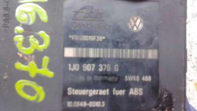 Recambio de abs para volkswagen golf iv berlina (1j1) 1997-2003 conceptline referencia OEM IAM   