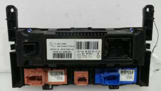 Recambio de mando climatizador para peugeot 407 2004-2011 st confort referencia OEM IAM 96573322 96573322 