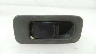 Recambio de mando elevalunas trasero derecho para suzuki grand vitara 5 puertas sq (ft) 1998-2005 2.0 td referencia OEM IAM 3799