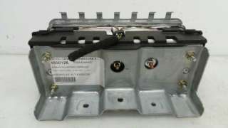 Recambio de airbag delantero derecho para ford fiesta (cbk) 2001-2008 1.4 16v cat referencia OEM IAM 2S6AA044H31 2S6AA044H31 