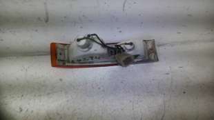 Recambio de piloto delantero izquierdo para nissan vanette (c 220) 1983-1995 1.9 diesel referencia OEM IAM 8433066060602 8433066 2