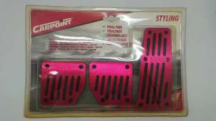 Recambio de pedal acelerador para universal accesorio universal 2000-2018 valido cualquier vehiculo referencia OEM IAM 871129304