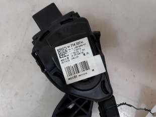Recambio de potenciometro pedal para ds 3 cabrio 2016- sport referencia OEM IAM 9671433780 9671433780  2