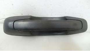 Recambio de maneta exterior delantera derecha para suzuki grand vitara 5 puertas sq (ft) 1998-2005 2.0 td referencia OEM IAM 828