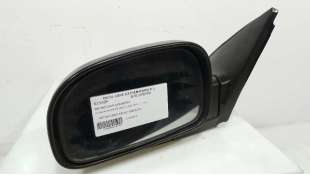 Recambio de retrovisor izquierdo para hyundai santa fe (sm) 2000-2006 2.0 gls crdi referencia OEM IAM 8761026600 8761026600 8761