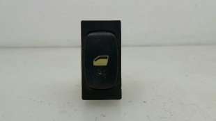 Recambio de mando elevalunas trasero izquierdo para peugeot 407 2004-2011 st confort referencia OEM IAM 96360166XT 96360166XT 