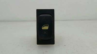 Recambio de mando elevalunas trasero izquierdo para peugeot 407 2004-2011 st confort referencia OEM IAM 96360166XT 96360166XT 