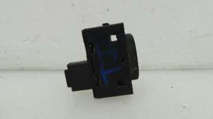 Recambio de mando elevalunas trasero izquierdo para peugeot 407 2004-2011 st confort referencia OEM IAM 96360166XT 96360166XT  2