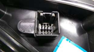 Recambio de retrovisor izquierdo para hyundai santa fe (sm) 2000-2006 2.0 gls crdi referencia OEM IAM 8761026600 8761026600 8761 2