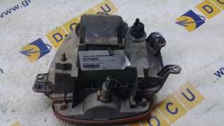 Recambio de faro derecho para renault twingo (co6) 1993-2007 1.3 cat referencia OEM IAM 7701036392 7700820022 7700820022