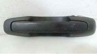 Recambio de maneta exterior delantera izquierda para suzuki grand vitara 5 puertas sq (ft) 1998-2005 2.0 td referencia OEM IAM 8