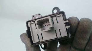 Recambio de interruptor para renault laguna iii 2007-2016 expression referencia OEM IAM E301773277 E301773277  2