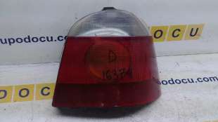 Recambio de piloto trasero derecho para renault twingo (co6) 1993-2007 1.3 cat referencia OEM IAM 7700820014 7700820014 