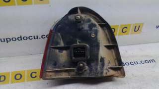 Recambio de piloto trasero derecho para renault twingo (co6) 1993-2007 1.3 cat referencia OEM IAM 7700820014 7700820014 