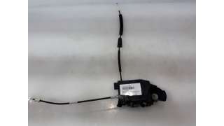 Recambio de cerradura puerta delantera izquierda para peugeot 308 2013- active referencia OEM IAM 9810309480 9810309480 