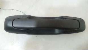 Recambio de maneta exterior trasera derecha para suzuki grand vitara 5 puertas sq (ft) 1998-2005 2.0 td referencia OEM IAM 82810