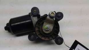 Recambio de motor limpia delantero para mitsubishi montero (v20/v40) 1991-1997 2500 td gls (2-ptas.) referencia OEM IAM