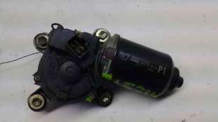 Recambio de motor limpia delantero para mitsubishi montero (v20/v40) 1991-1997 2500 td gls (2-ptas.) referencia OEM IAM    2