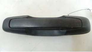 Recambio de maneta exterior trasera izquierda para suzuki grand vitara 5 puertas sq (ft) 1998-2005 2.0 td referencia OEM IAM 828