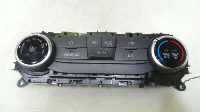 Recambio de mando climatizador para ford ecosport (cr6) 2017- cool&connect referencia OEM IAM GN1519980AJ GN1519980AJ 