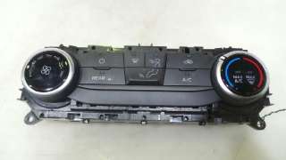 Recambio de mando climatizador para ford ecosport (cr6) 2017- cool&connect referencia OEM IAM GN1519980AJ GN1519980AJ 