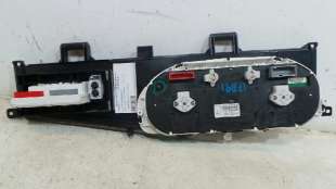 Recambio de cuadro instrumentos para renault vel satis (bj0) 2002-2009 expression referencia OEM IAM 8200263365 8200263365  2