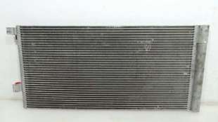 Recambio de condensador / radiador aire acondicionado para renault laguna iii 2007-2016 expression referencia OEM IAM 921100002  2