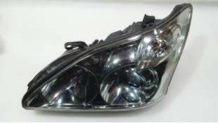 Recambio de faro izquierdo para lexus rx 2005-2010 400h referencia OEM IAM 8118548241 8118548241 