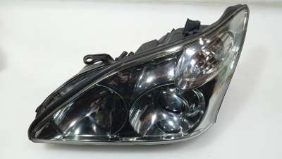 Recambio de faro izquierdo para lexus rx 2005-2010 400h referencia OEM IAM 8118548241 8118548241 