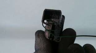 Recambio de mando elevalunas trasero derecho para ford mondeo ber. (ca2) 2007-2015 titanium x referencia OEM IAM 6M2T14529AD 6M2 2