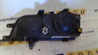 Recambio de faro derecho para mg rover serie 400 (rt) 1995-1999 418 sldt referencia OEM IAM   