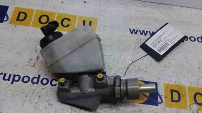 Recambio de bomba freno para renault clio ii fase i (b/cbo) 1998-2001 1.9 dti diesel referencia OEM IAM  41536 SIN REF