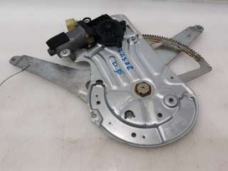 Recambio de elevalunas delantero derecho para volvo s60 berlina 2000-2010 2.4 d referencia OEM IAM 30784579 30784579 