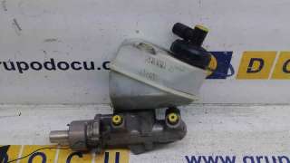 Recambio de bomba freno para renault clio ii fase i (b/cbo) 1998-2001 1.9 dti diesel referencia OEM IAM  41536 SIN REF