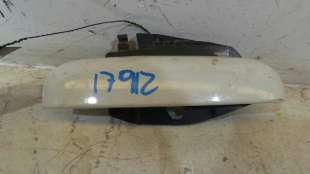 Recambio de maneta exterior delantera derecha para fiat panda (319) 2012- lounge referencia OEM IAM 735555161 735555161 73555516