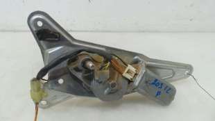 Recambio de motor limpia trasero para suzuki grand vitara 5 puertas sq (ft) 1998-2005 2.0 td referencia OEM IAM 34332581 3433258